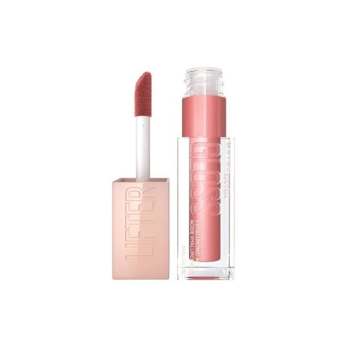 Maybelline Lifter Gloss Lip Gloss 003 Moon 5.4ml