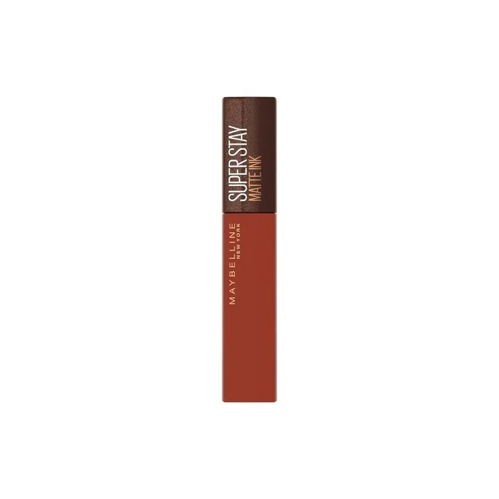 Maybelline New York Super Stay Matte Ink Coffee Lipstick 5ml