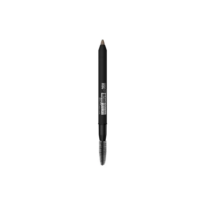 Maybelline Tattoo Brow Pencil 36h 02 Blonde