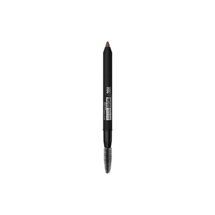 Maybelline Tattoo Brow 36h Pencil Longlasting Cream Eyebrow Pencil In Soft Brown