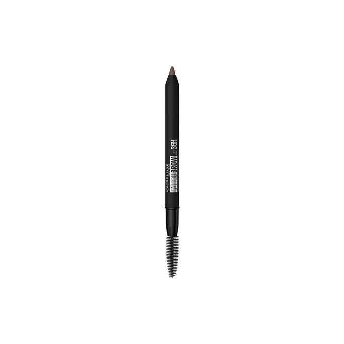 Maybelline Tattoo Brow Pencil 36h 05 Medium Brown