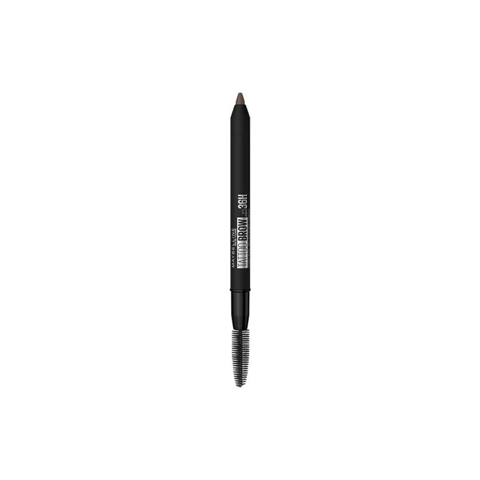 Maybelline Tattoo Brow Pencil 36h 07 Deep Brown
