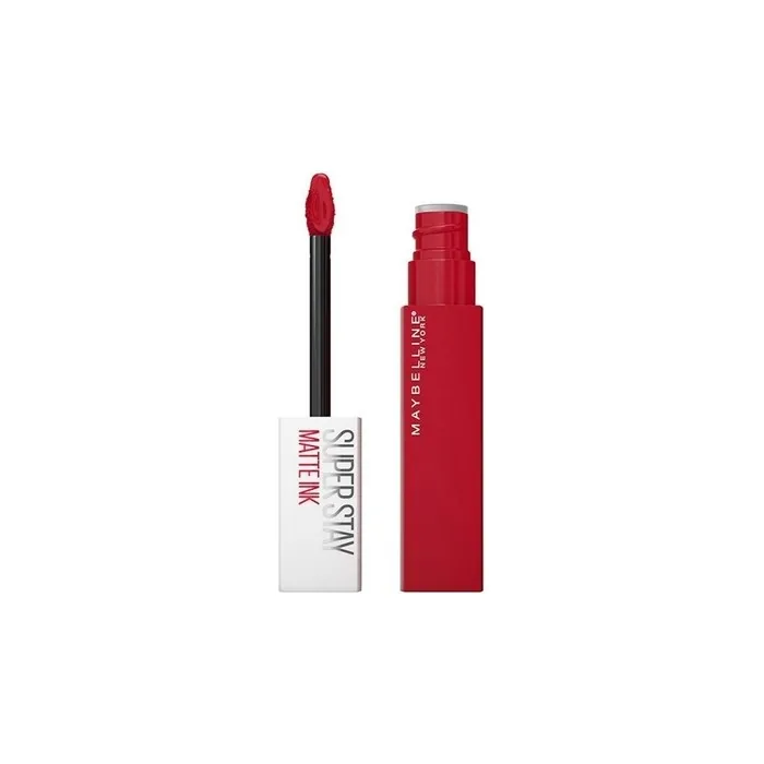 Maybelline Super Stay Matte Ink Liquid Lipstick 320 Individualist 5ml