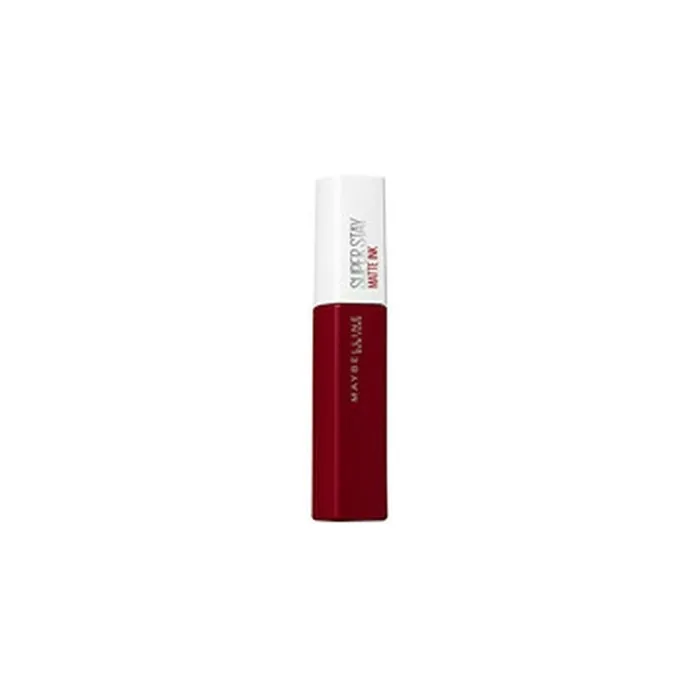 Maybelline Superstay Liquid Ultra Matte Ink 5 Ml 335 Hustler Longlasting Liquid Lipstick