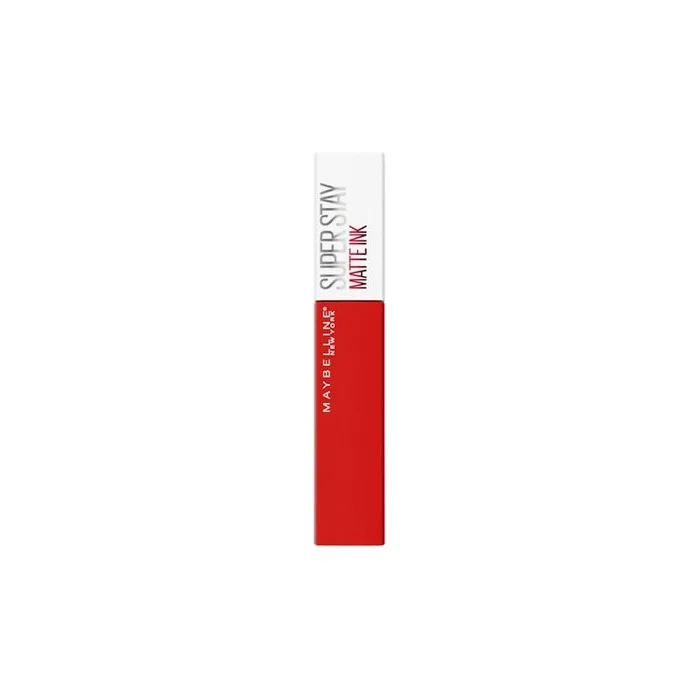 Maybelline Superstay Matte Ink Lipstick Spiced 340 5ml