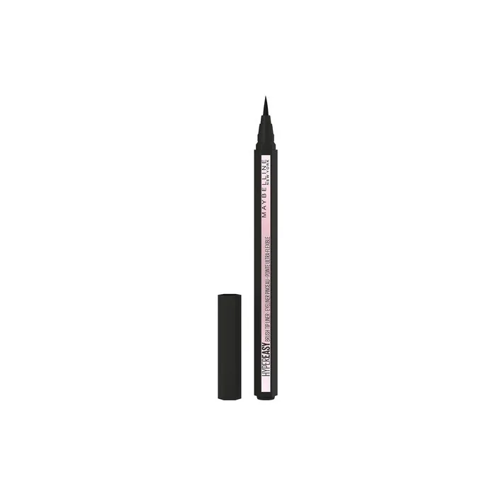 aybelline New York Hyper Easy EyeLiner Matte Black #801