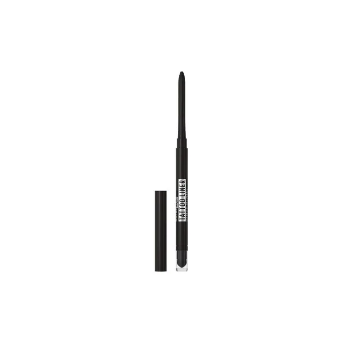 Maybelline Tattoo Liner Smokey Eyeliner 010 Smokey Black - 1.3g