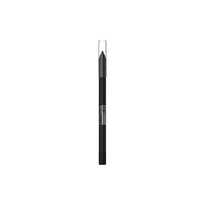 Maybelline New York Waterproof and Long-Lasting Gel Eyeliner 971 Dark Granite 1 count