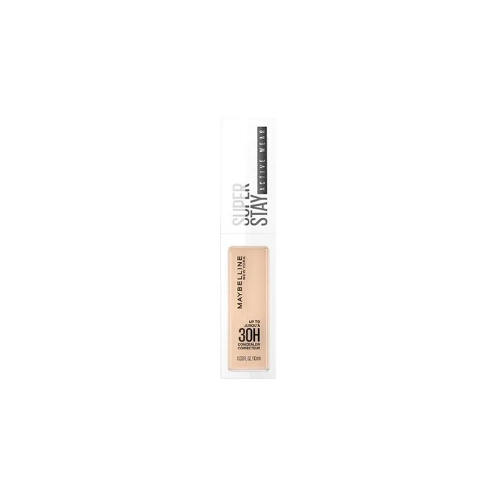 Maybelline Superstay Active Wear Concealer 10 Ml 20 Sand