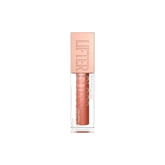 Maybelline Lifter Gloss Bronzed Lip Gloss with Lasting Hydration Formula