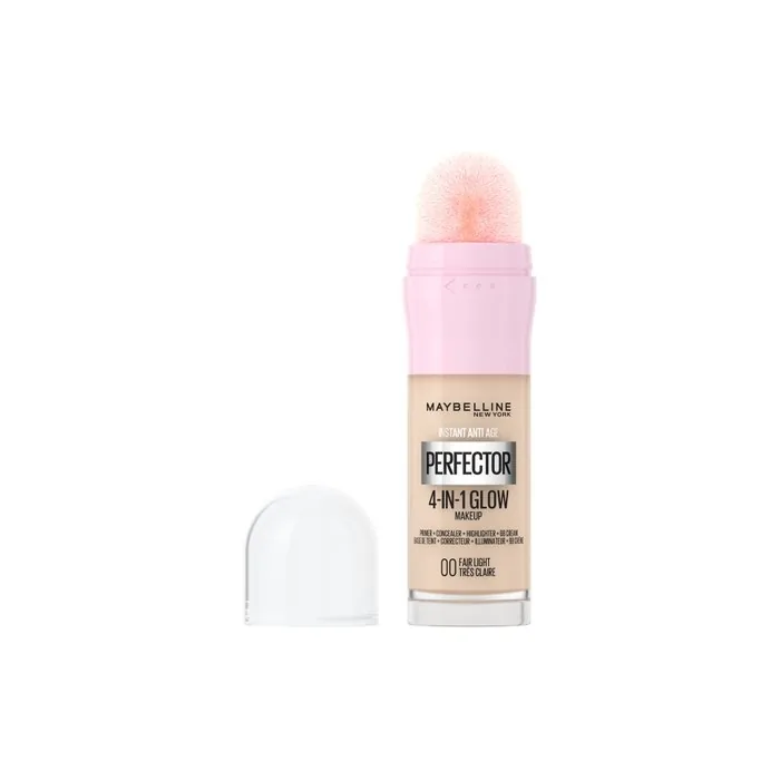Maybelline Instant Age Rewind Instant Perfector 4in1 Smooth Makeup Base 00 Fair Light 20ml