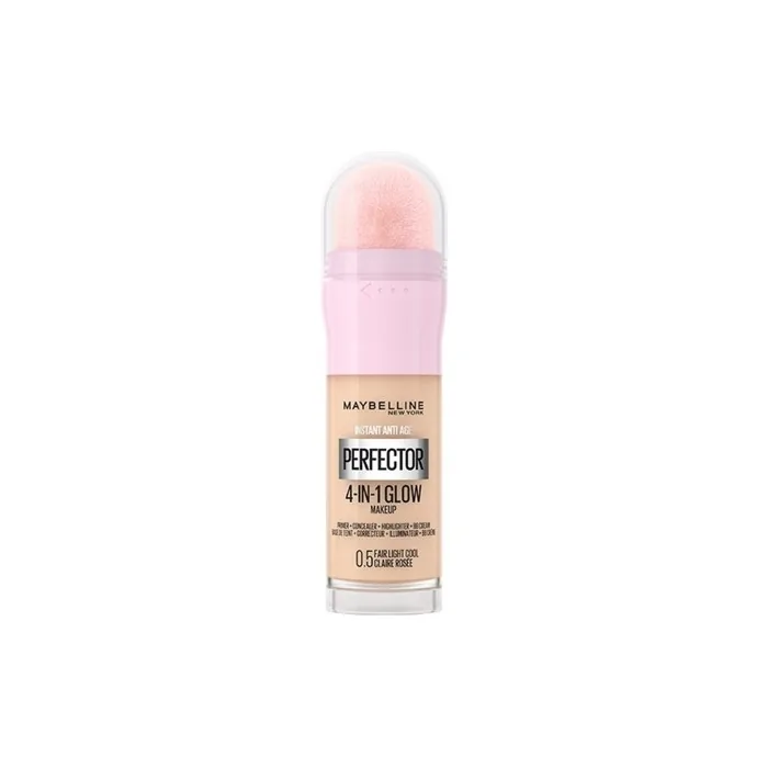 Maybelline Instant Perfector 4in1 Glow Makeup 05 Fair Light Cool 20 Ml