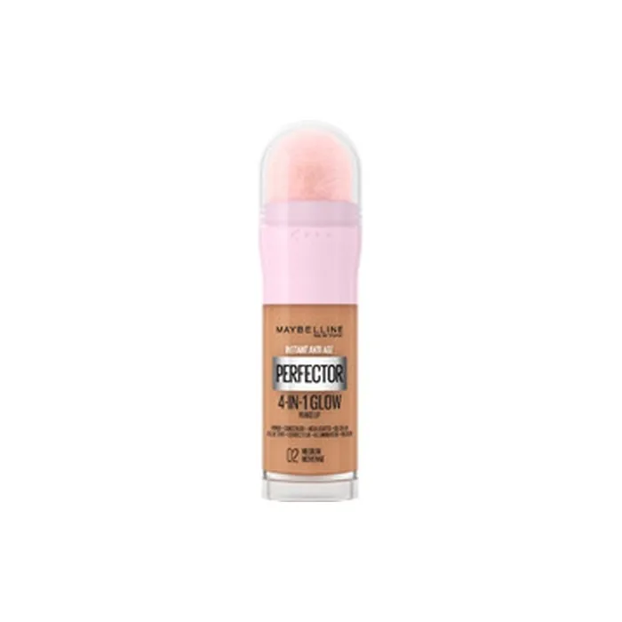 Maybelline Instant Perfector 4in1 Glow Makeup 20 Ml In Light Medium