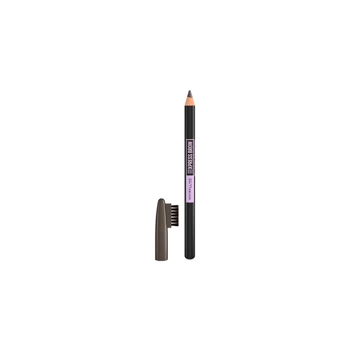 Maybelline Express Brow Eyebrow Pencil 04medium Brown 43g