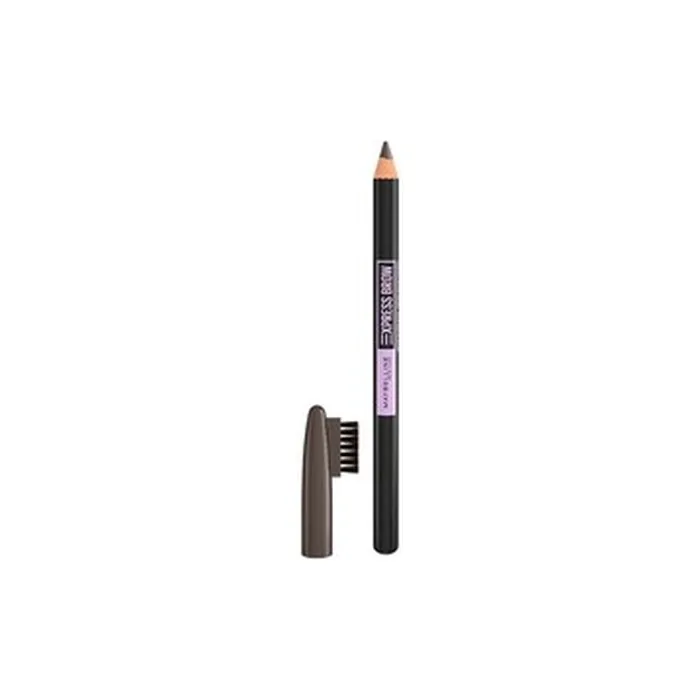 Maybelline Express Brow Shaping Pencil 05 Deep Brown 43g