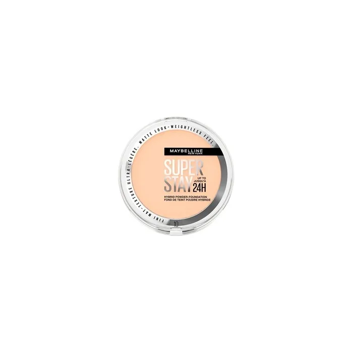 Maybelline Superstay 24h Hybrid Powder Foundation 9g