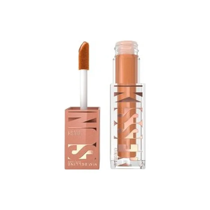 Maybelline Sunkisser Blush 01 Downtown Rush 47 Ml