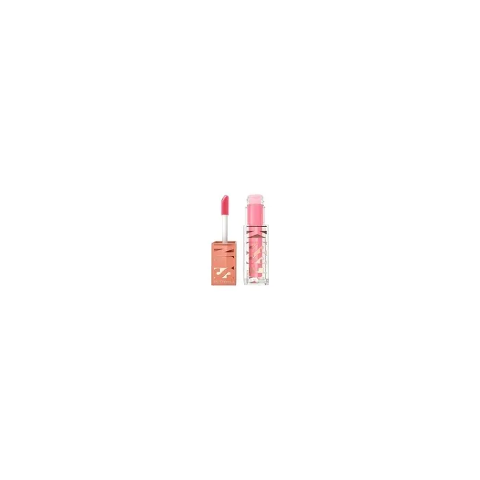 Maybelline Sunkisser Liquid Blush And Bronzer 05blazing Blush 47ml