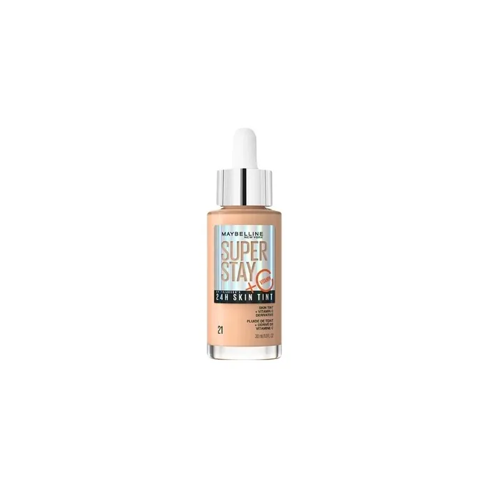 Maybelline Superstay Skin Tint 24h Foundation 30ml