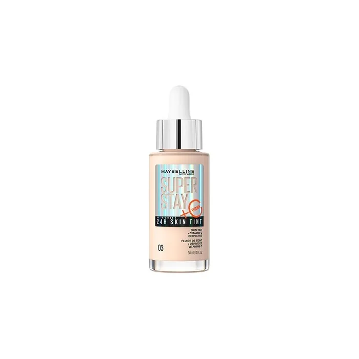 Maybelline Super Stay Liquid Base 24h Skin Tint 31 30ml