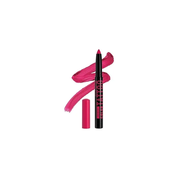 Maybelline Color Tattoo 24h Eyestix 14 G Shade 50 I Am Unique