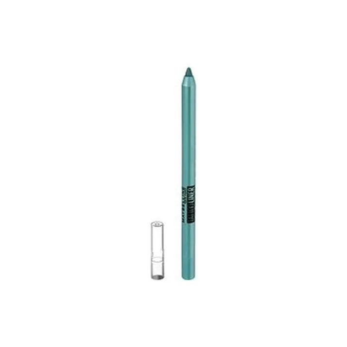 Maybelline Tattoo Liner Gel Pencil 303 Orange Flash 12 G