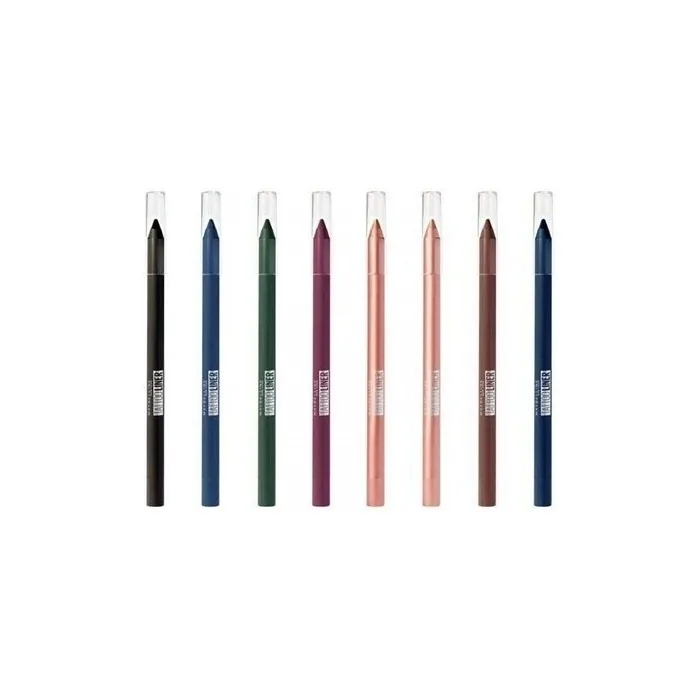 Maybelline Tattoo Liner Gel Eyeliner Pencil - Choose Your Shade