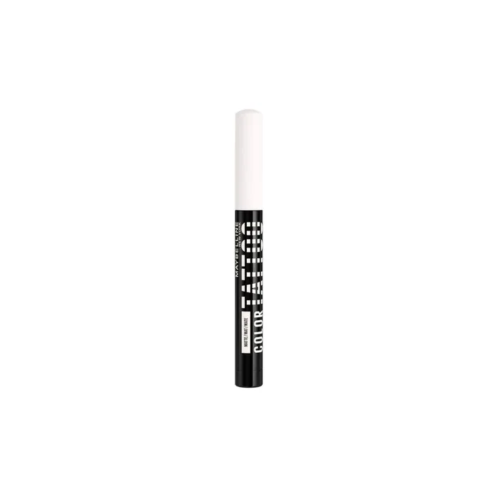 Maybelline Color Tattoo 24h Eyeliner Unmatched Matte