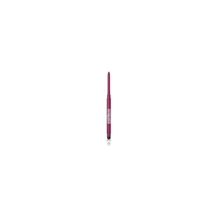 Maybelline Mayb Eyeliner Smokey Gel Pencil Tattoo Liner