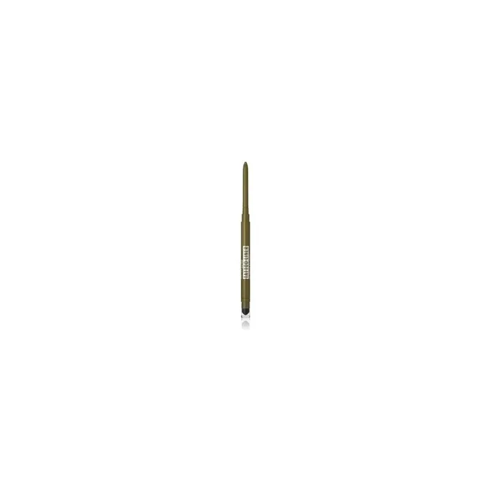 Maybelline Mayb Eyeliner Smokey Gel Pencil Tattoo Liner