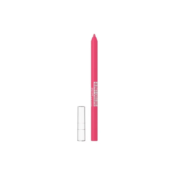 Maybelline Tattoo Liner Sharpenable Gel Pencil 802 Ultra Pink