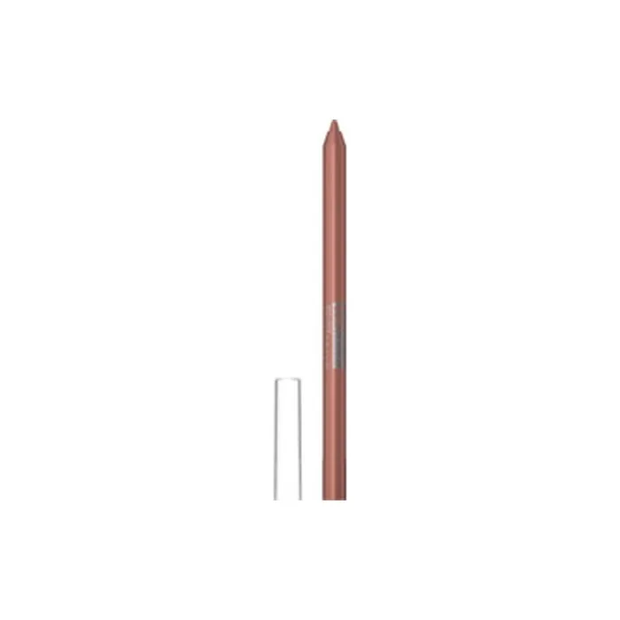 Maybelline Tattoo Gel Liner Vivid Green Waterproof Gel Pencil 13 G
