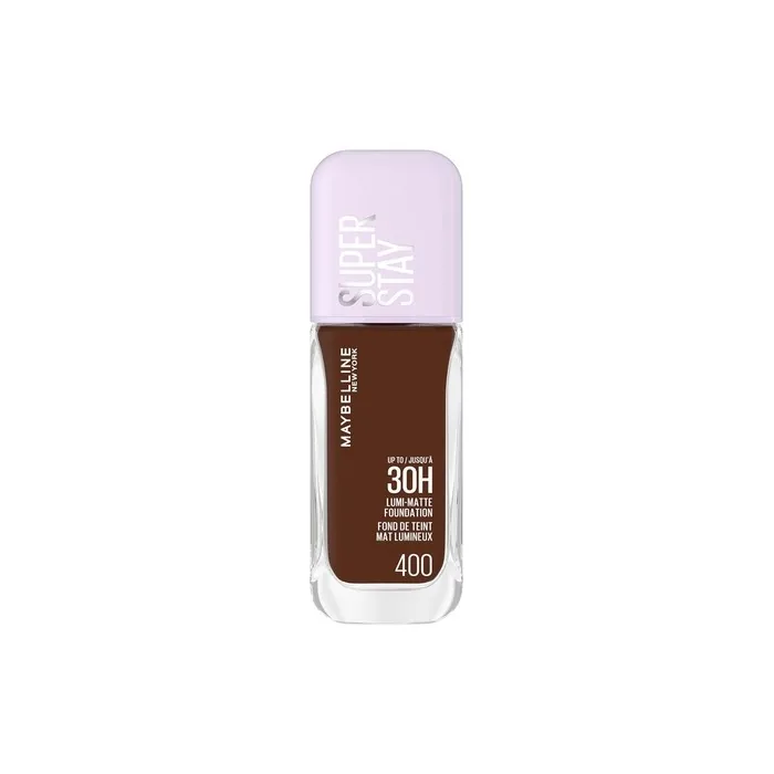 Maybelline New York Super Stay Up To 30h Lumi-Matte Foundation Medium-Full