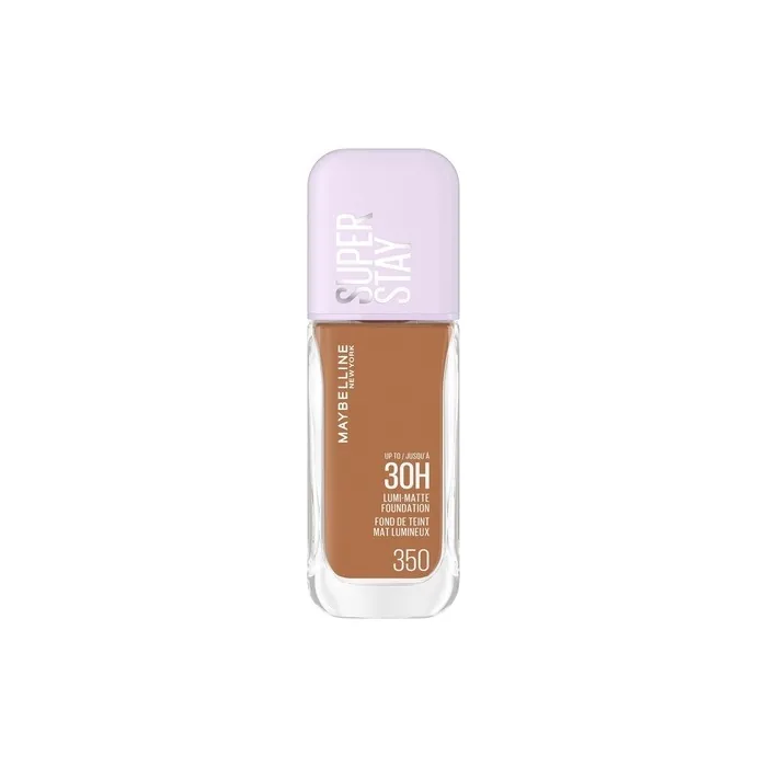 Maybelline New York Super Stay Up To 30h Lumi-Matte Foundation Medium-Full