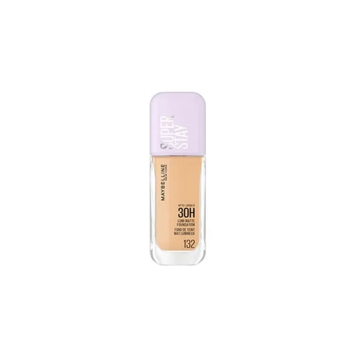 Maybelline Superstay Lumi Matte Foundation #132 - 30 Ml