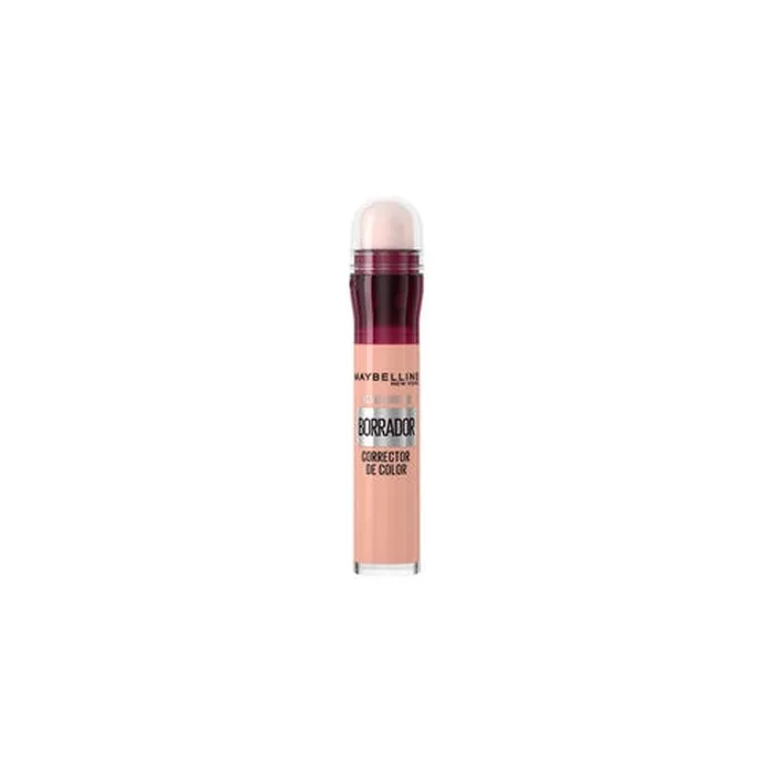 Maybelline Instant Age Rewind Eraser Dark Circles Treatment Concealer #Pink 6.8 Ml