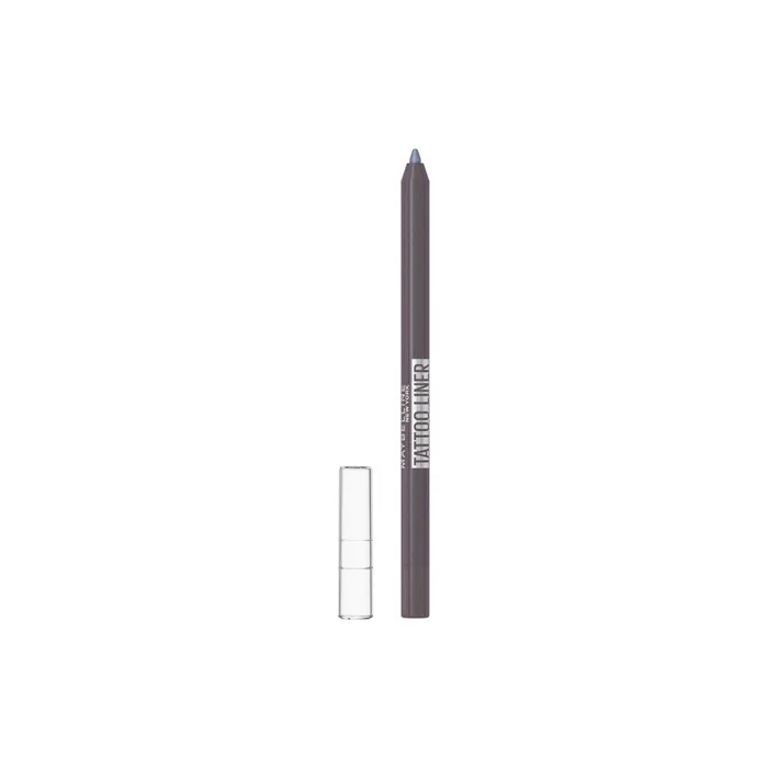 Maybelline Tattoo Liner Gel Pencil Eye Pencil 822 Space Graphite 1.3g