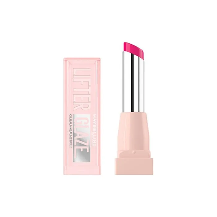Maybelline Lifter Glaze Oil Balm 2.8g - Clear Crave