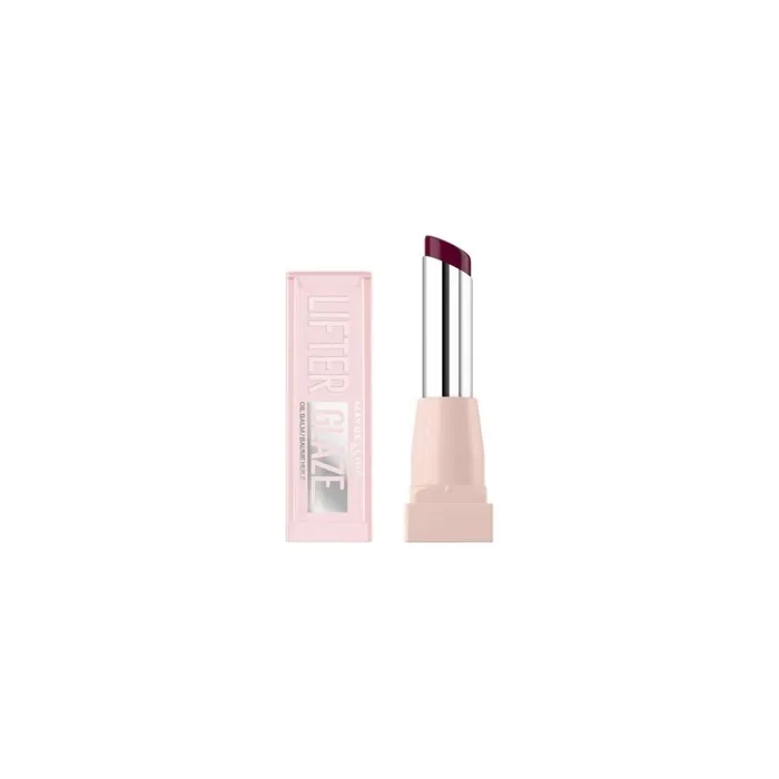Maybelline Lifter Glaze Lip Balm 009 Latte Crush
