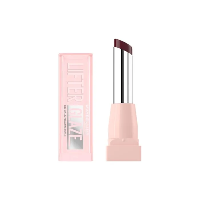 Maybelline New York Lifter Glaze Lip Oil Balm with Hyaluronic Acid