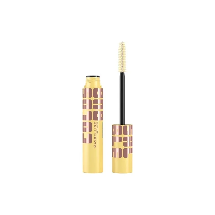Maybelline Colossal Bubble Waterproof Mascara - 10ml