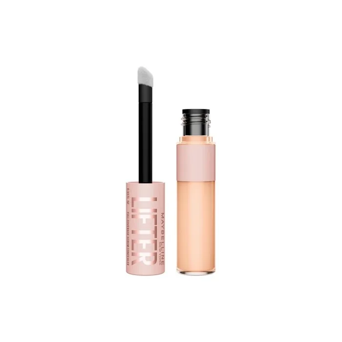 Maybelline New York Lifter Concealer Full Coverage Hydrate