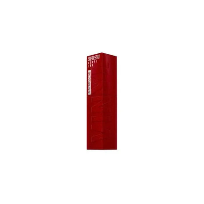 Maybelline Superstay Vinyl Ink Liquid Lipstick 902garnet 42 Ml