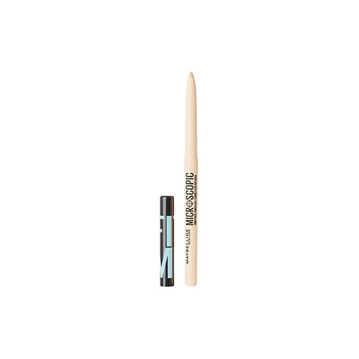 Maybelline Fit Me Microscopic Concealer Pencil 0.28g - Shade 06 Vanilla