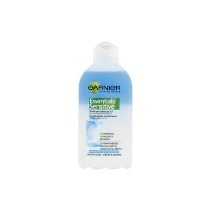 Garnier Essentials Sensitive Make Up Remover 2in1 200 Ml