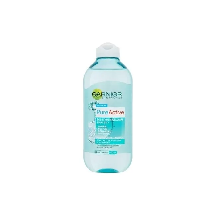 Gemey Maybelline Garnier 58419