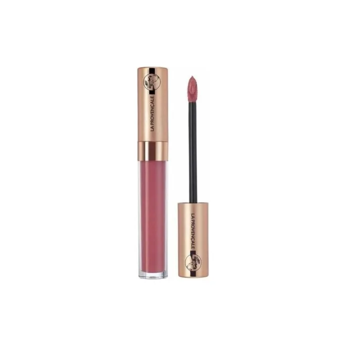 La Provençale Bio Rose Port de Grimaud Liquid Lipstick No 122