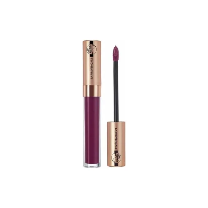 La Provençale Bio Senanque Plum No 150 Liquid Lipstick