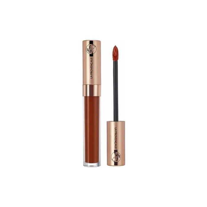 La Provençale Bio Rouge by Rustrel No 140 Liquid Lipstick