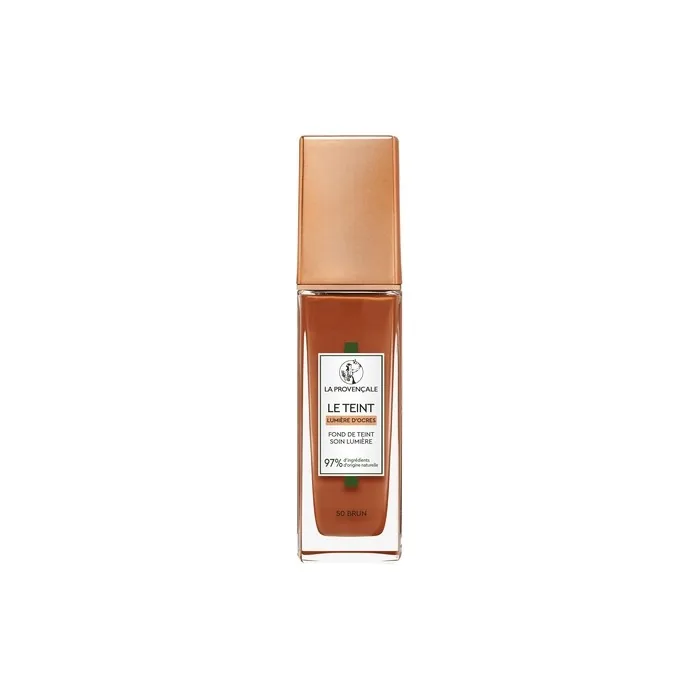 La Provencale Light Care Makeup Base 97